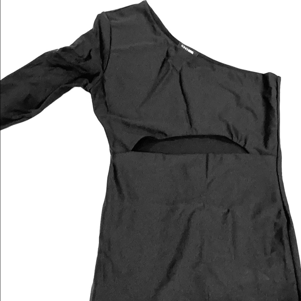 Fashion Nova Dress
